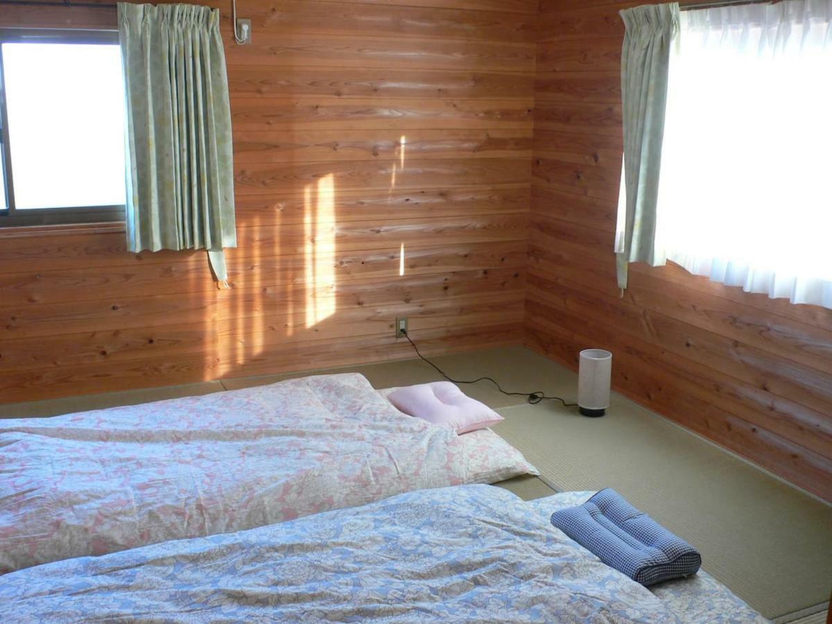 Guesthouse Return Kitsuki Eksteriør billede