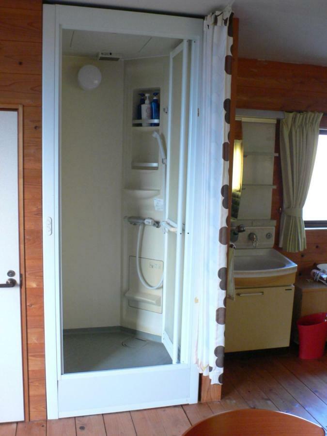 Guesthouse Return Kitsuki Eksteriør billede